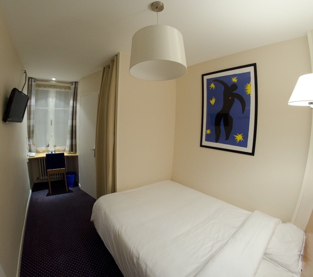 Citotel Du Nord 8/56