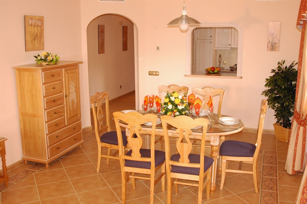 Marbella Beach Resort at Club Playa 38/50