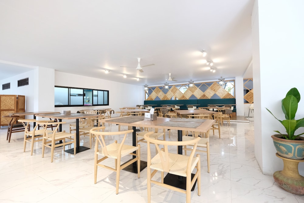 Wongamat Privacy Residence Pattaya 69/72