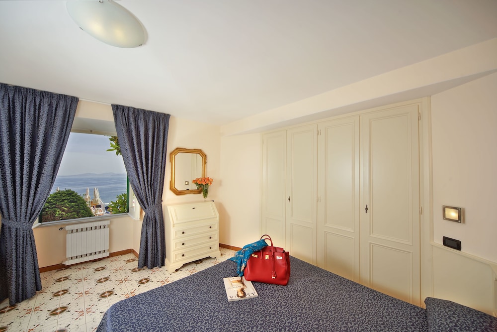 Hotel Le Querce Thermae & Spa 47/57