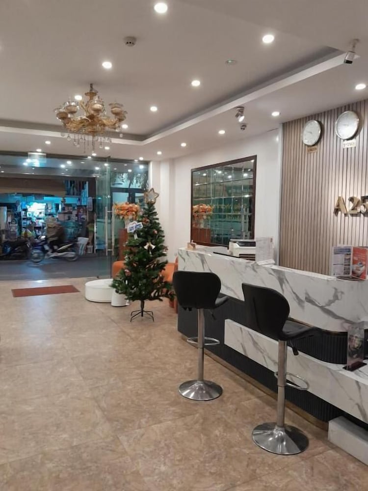 A25 Hotel - 30 An Duong 29/50