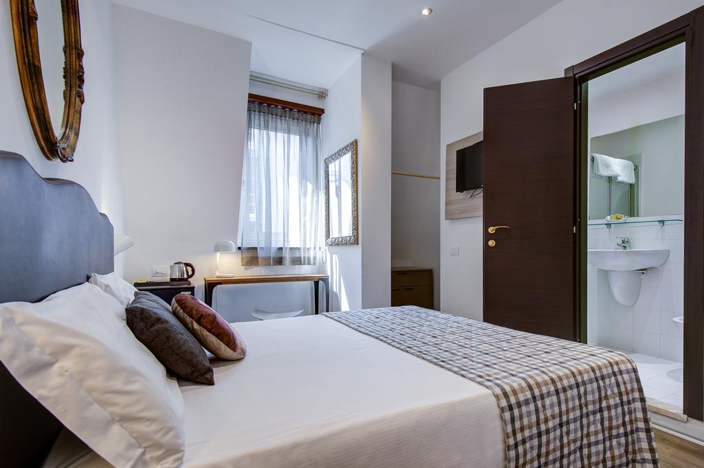 Standard Double
