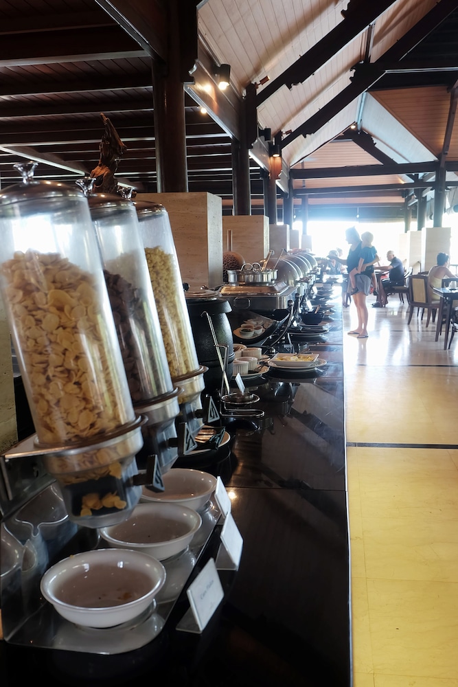 Grand Balisani Suites Hotel 53/71