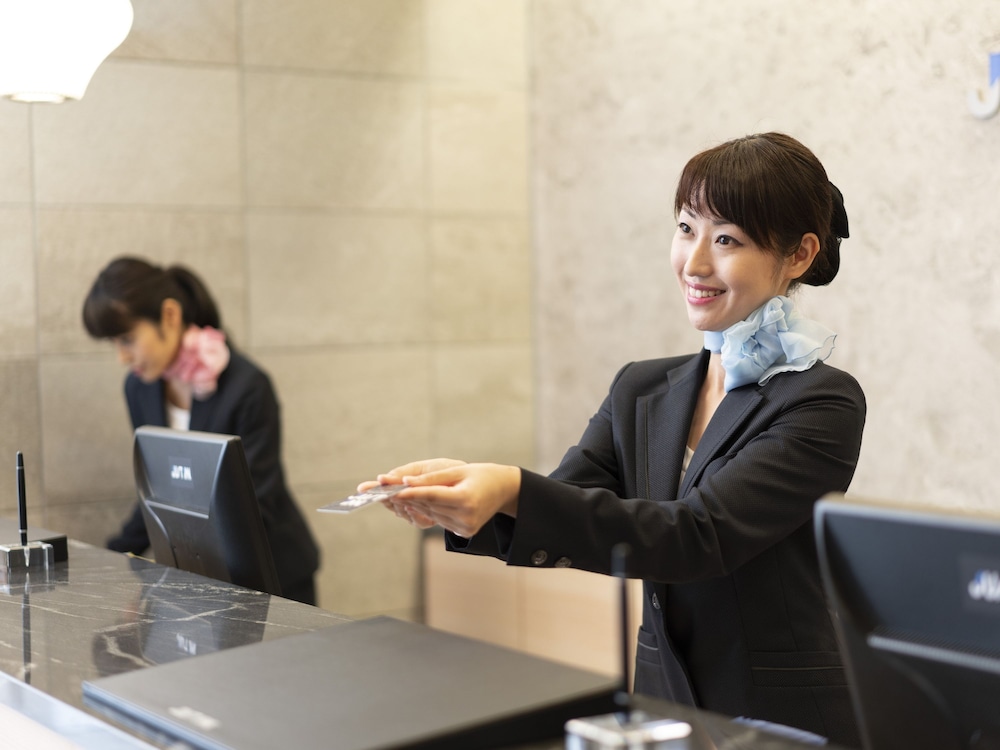 Just Inn Premium Toyohashi-eki Shinkansenguchi 43/61