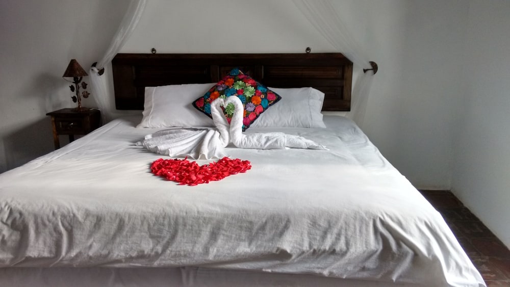 Hotel Monasterio 27/65