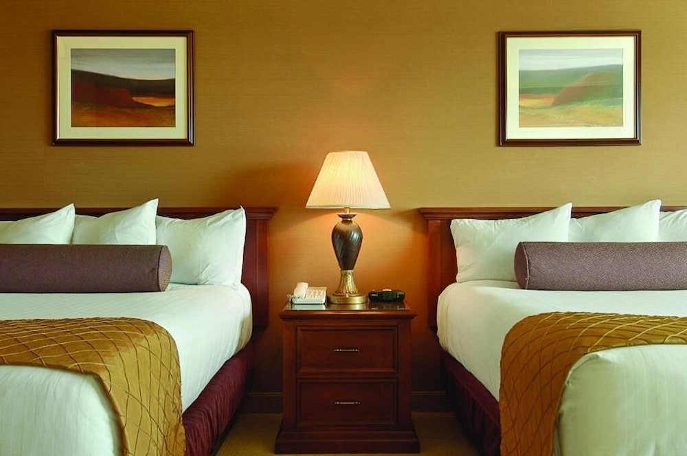Harrah's Joliet - A Caesars Rewards Destination 25/70