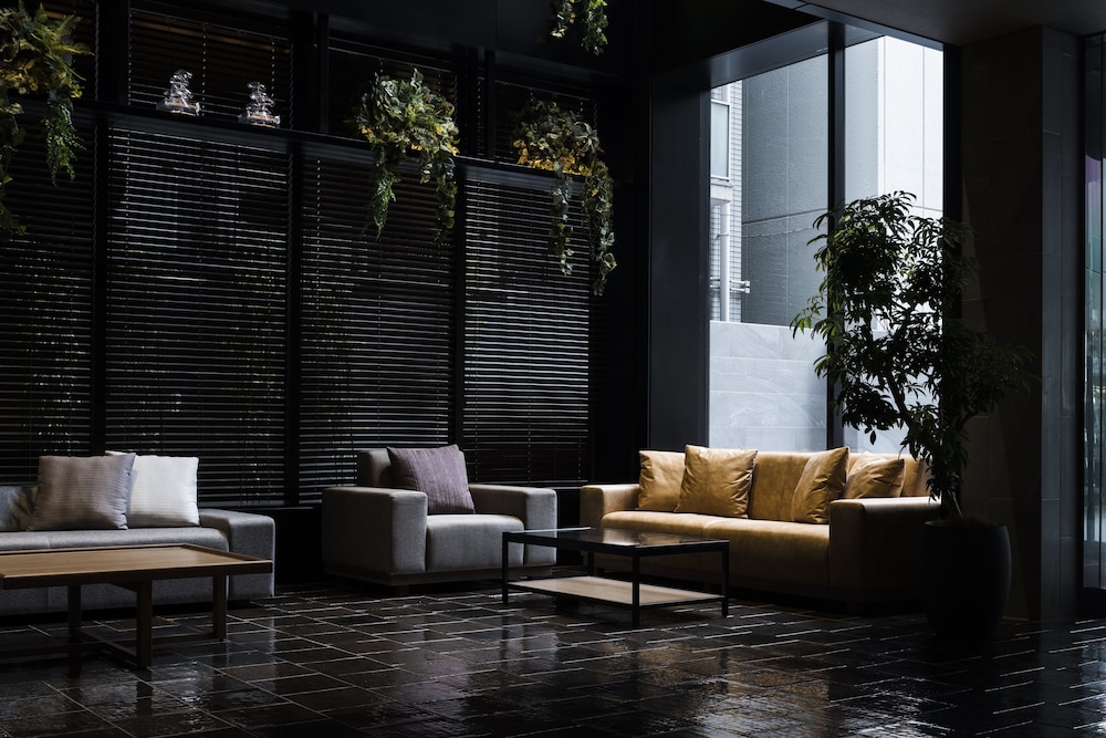Bespoke Hotel Shinsaibashi 42/58