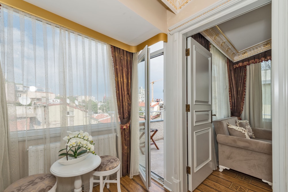IQ HOUSES APARTMENT 9/44