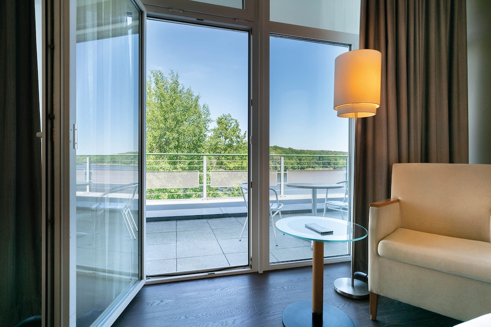 Seminaris Avendi Hotel Potsdam 36/76