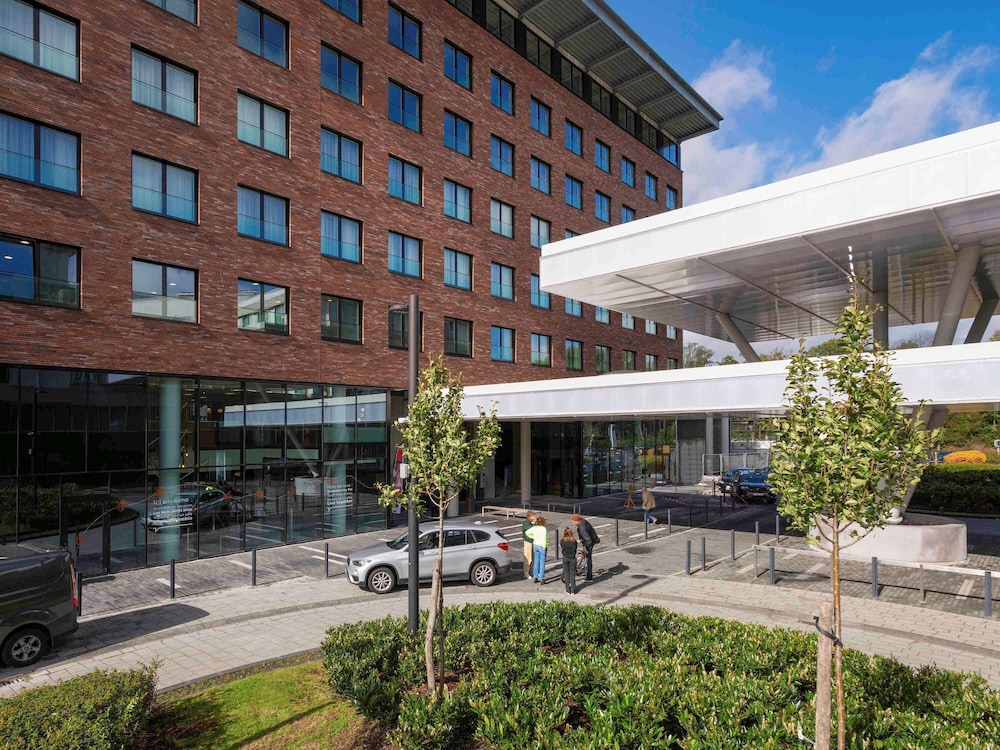 Aparthotel Adagio Access Brussels Delta 57/62