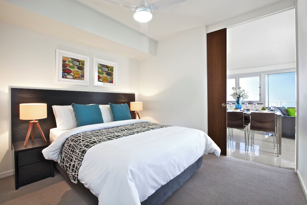 Oshen Apartments Yeppoon 13/71