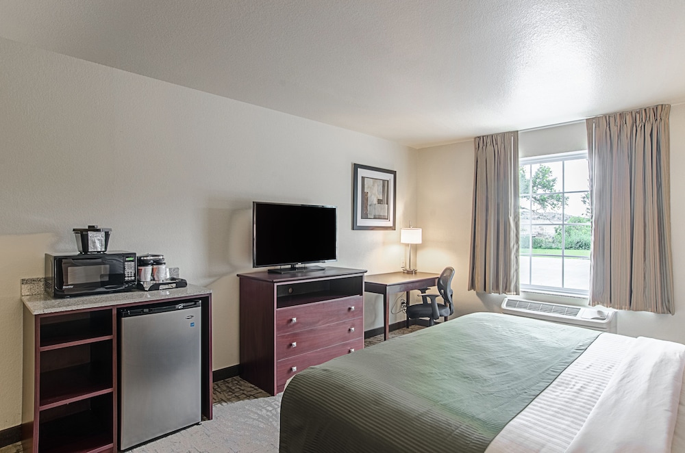 Cobblestone Inn & Suites - Guernsey 19/57