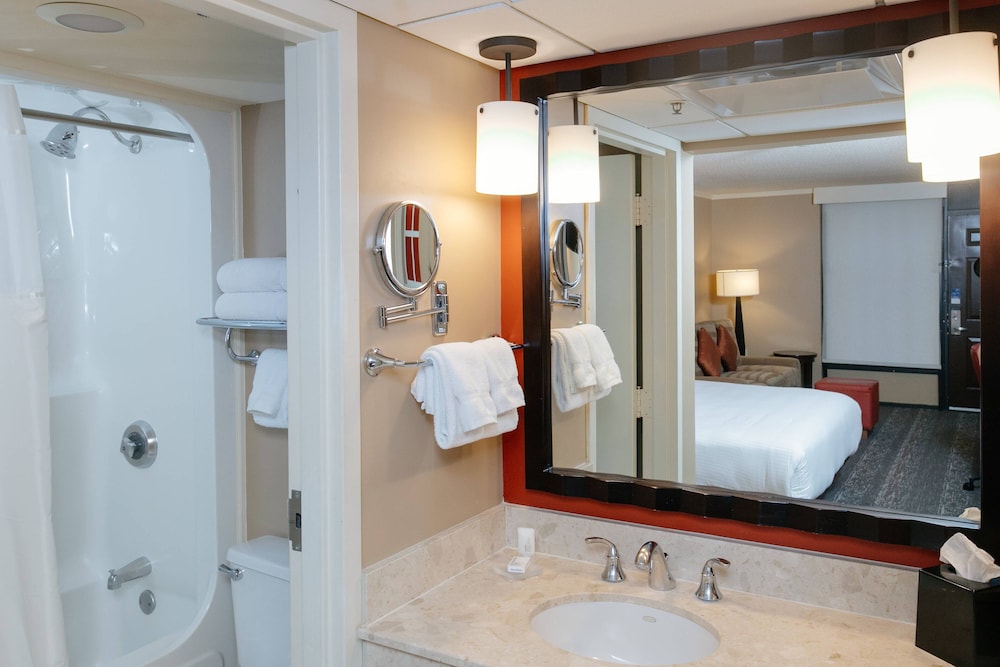 The Inn at Opryland, A Gaylord Hotel 9/24