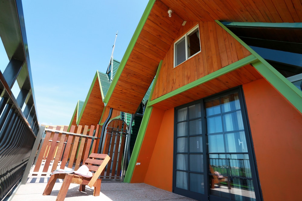 Artisan Hostel B&B 29/41
