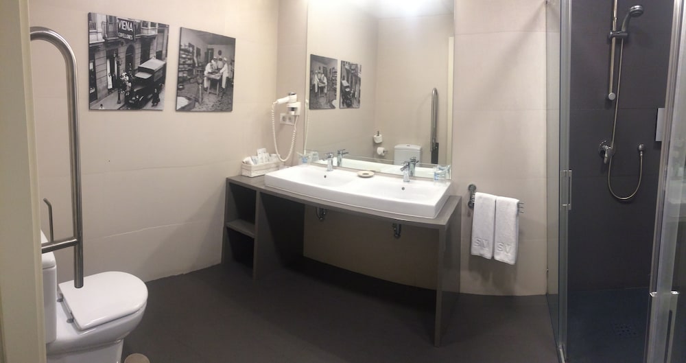 Suites Viena Plaza de Espana 7/61