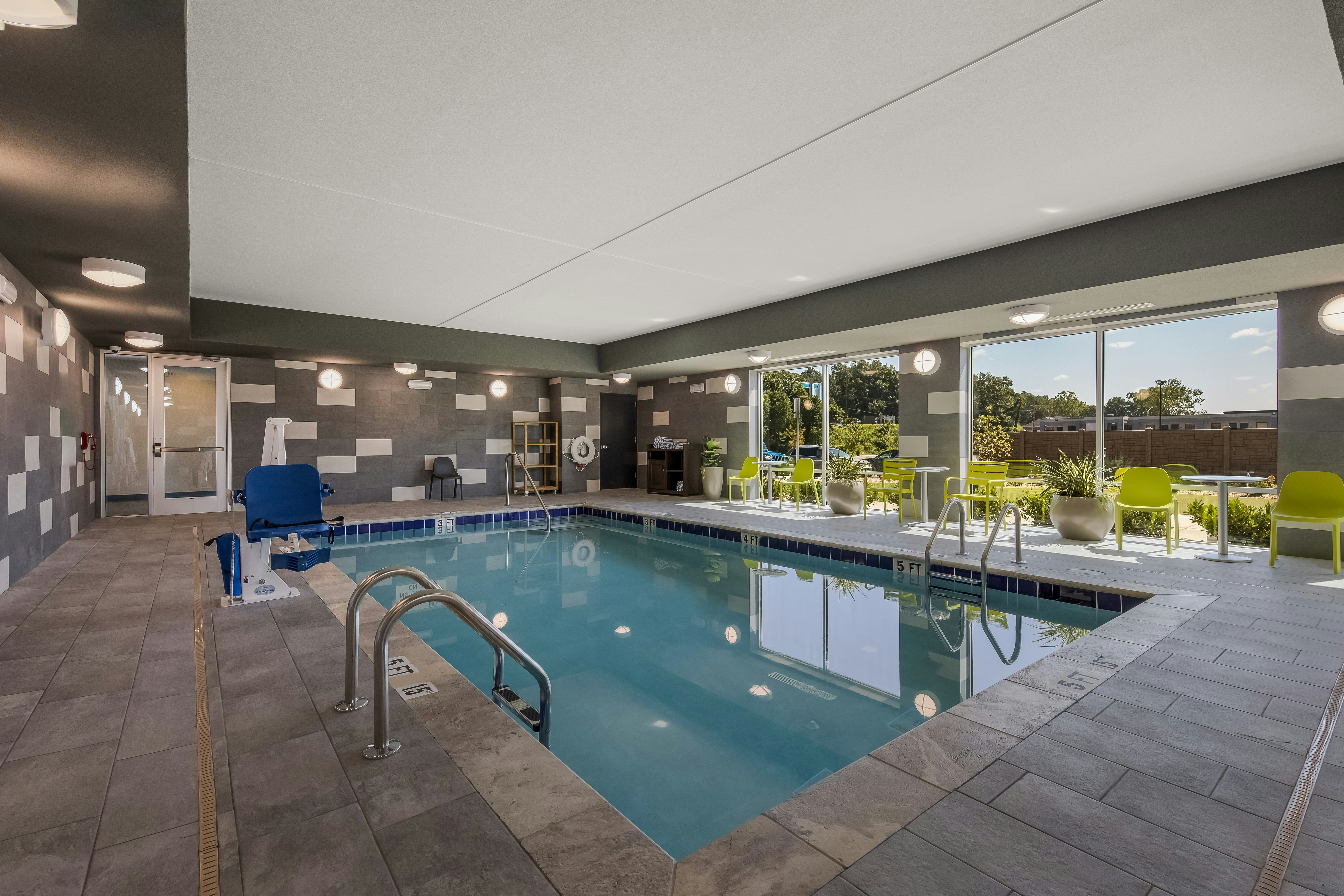 Home2 Suites by Hilton Cookeville 14/30