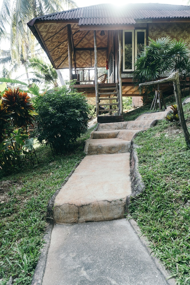 Railay Garden View Resort 1/64