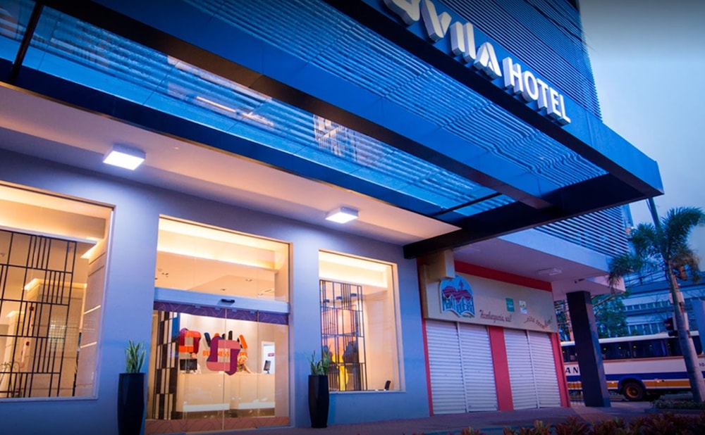 Vila Business Hotel 2/62