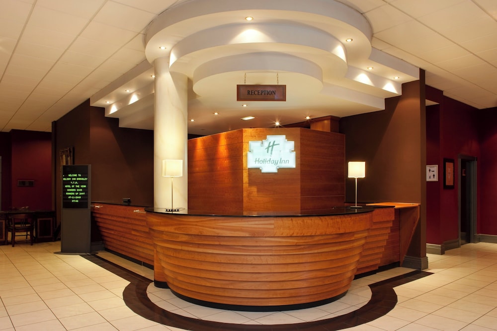 Holiday Inn Barnsley M1, JCT.37 an IHG Hotel 8/33