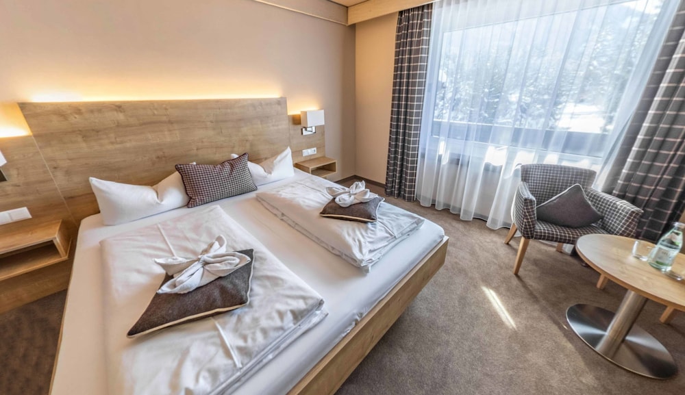 Hotel Quellenhof 8/59
