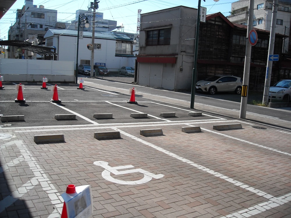 Toyoko Inn Koriyama 3/61