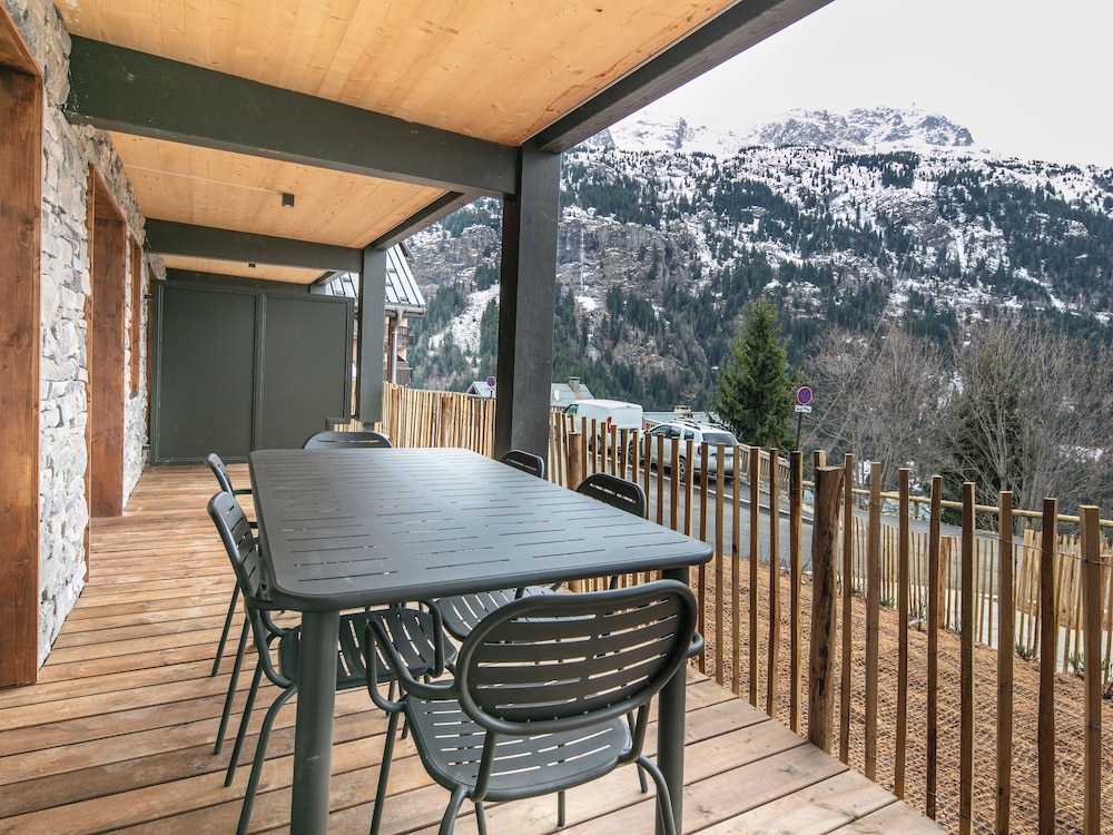 Residence Vacanceole Les Hauts de Vaujany 51/60