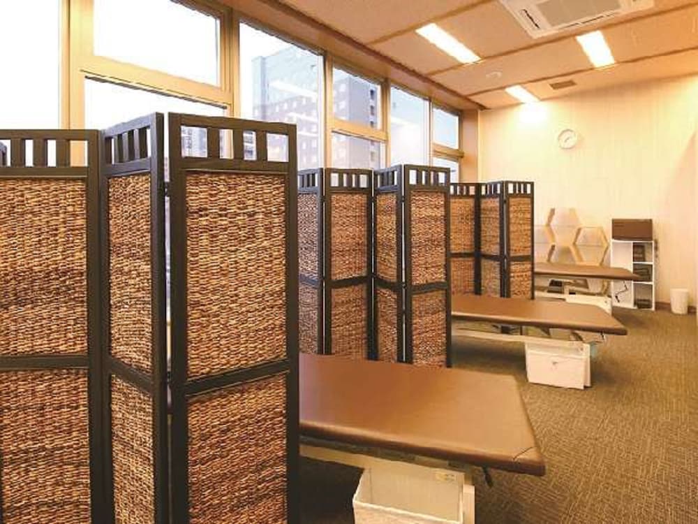 Hotel WBF Grande Asahikawa 28/50