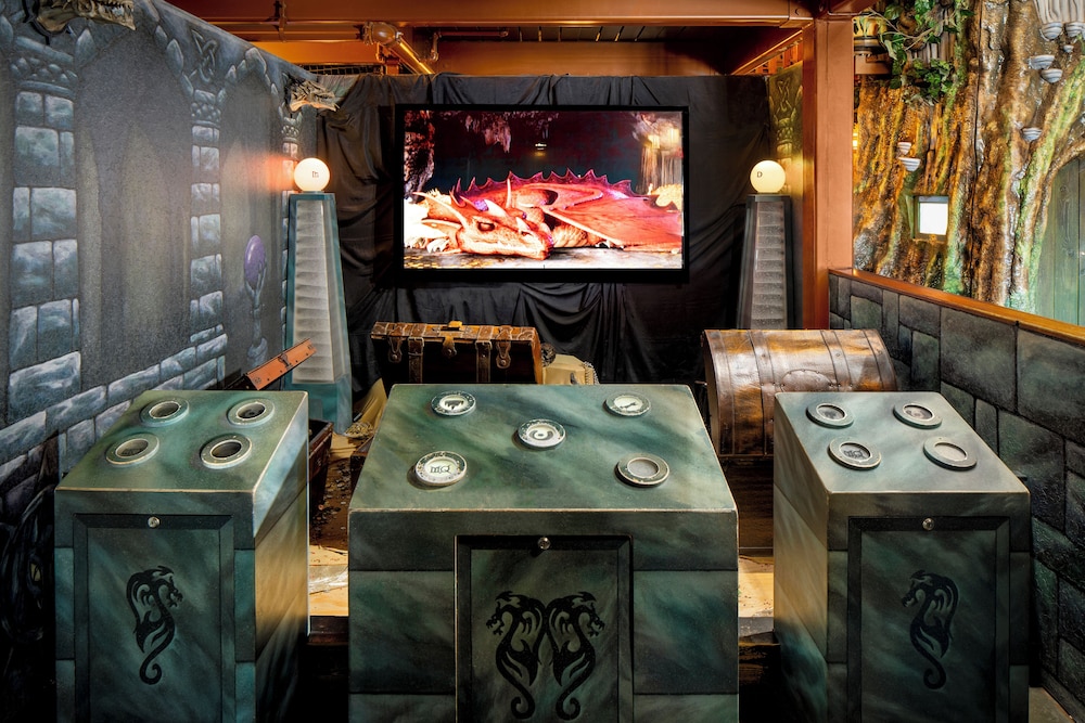 Great Wolf Lodge Wisconsin Dells 6/50