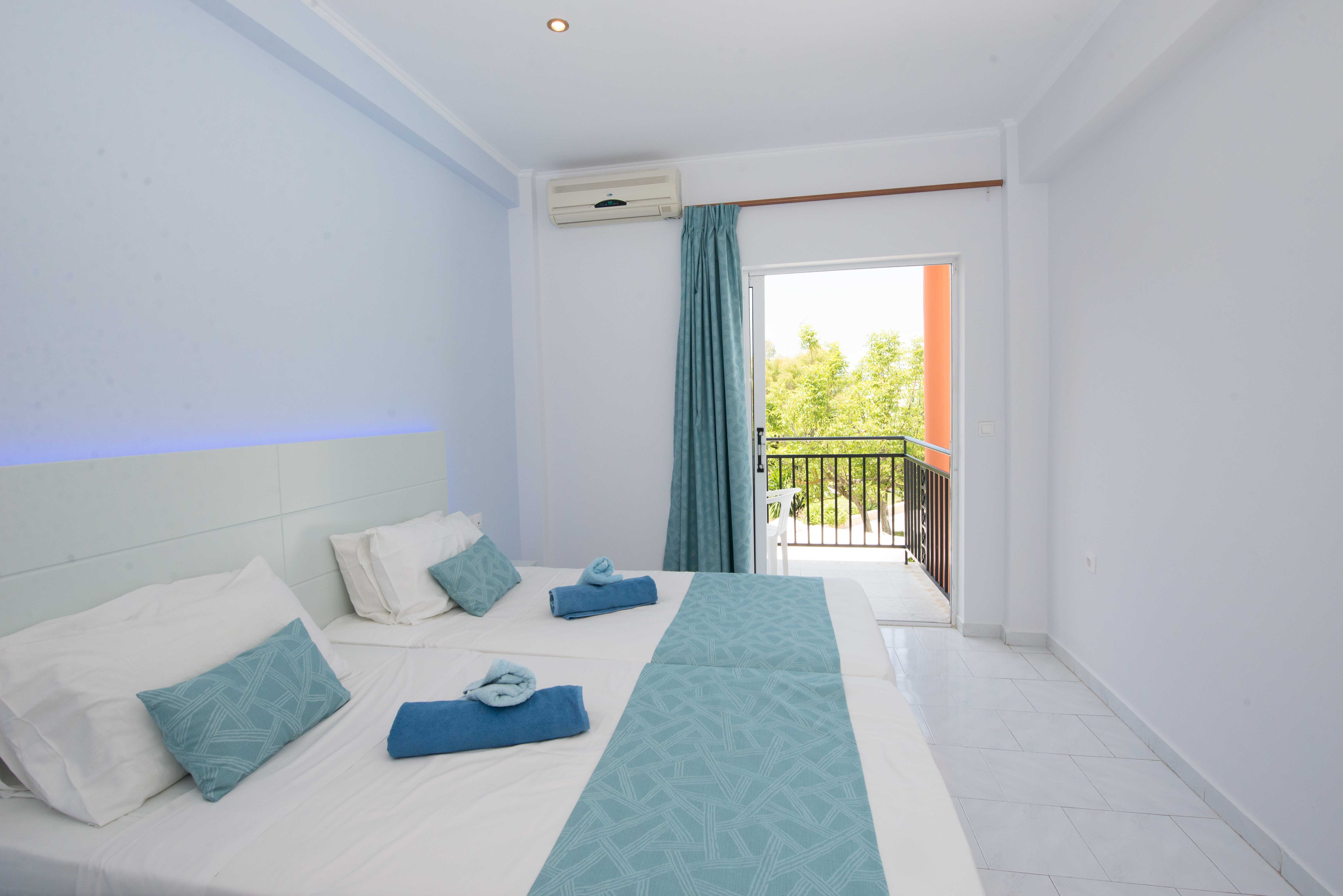 Silver Beach Hotel - Adults Only 14/42