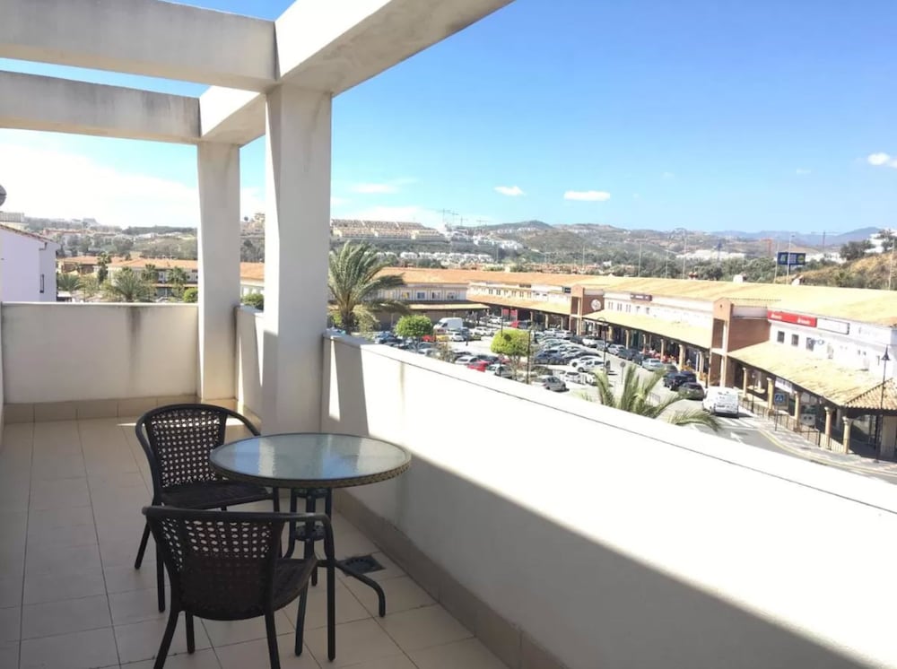 Hotel Carmen 36/45