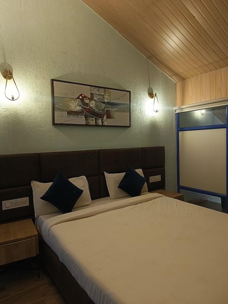 Panorama Resort Managed by Yashoda Group 9/32