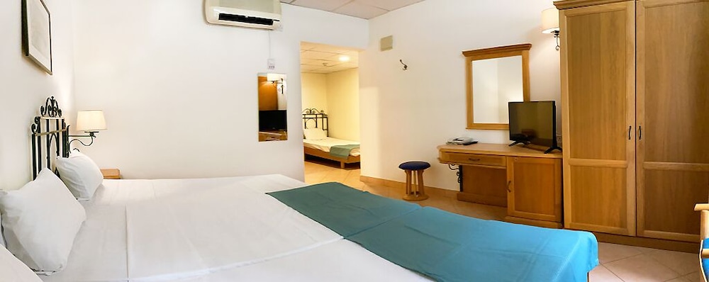 Hotel Kennedy Nova 18/67