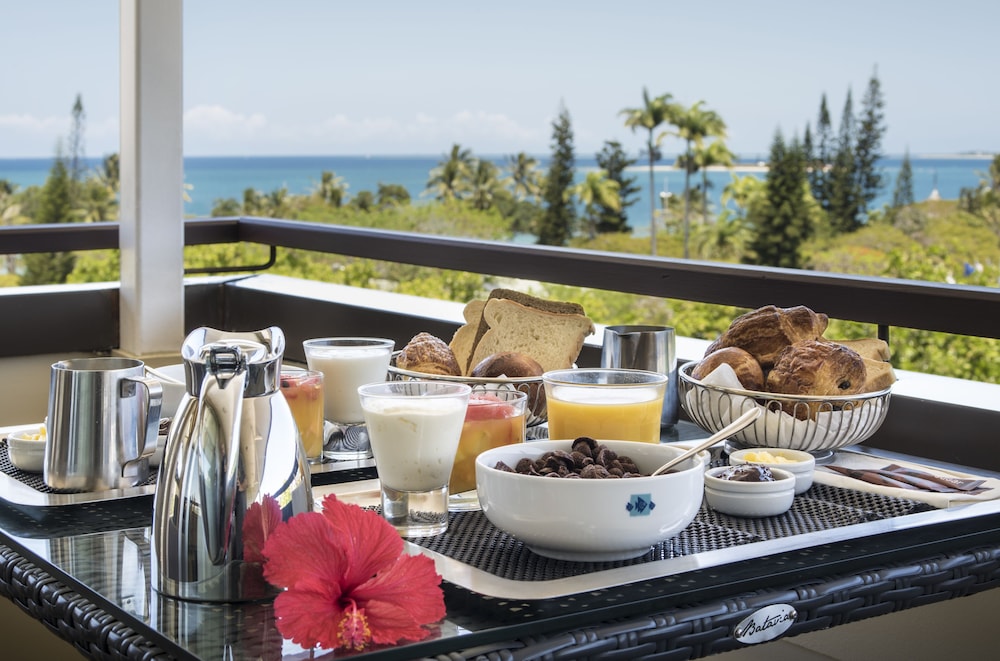 Hotel Le Lagon 38/50