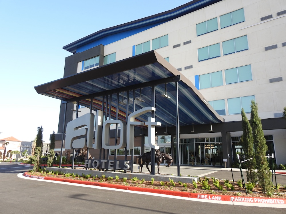 Aloft McAllen 3/41