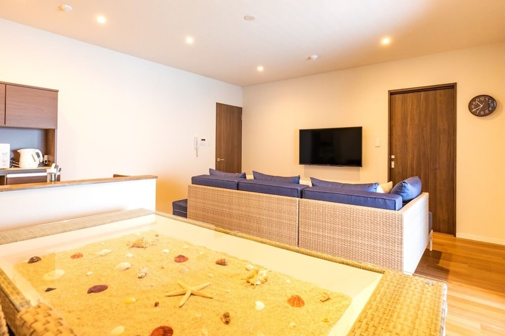 Lapin Mihama Residence Hotel 9/50