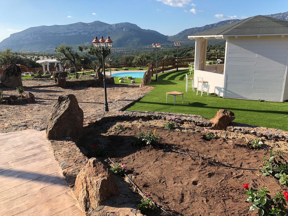 Agriturismo S'ozzastru 41/50