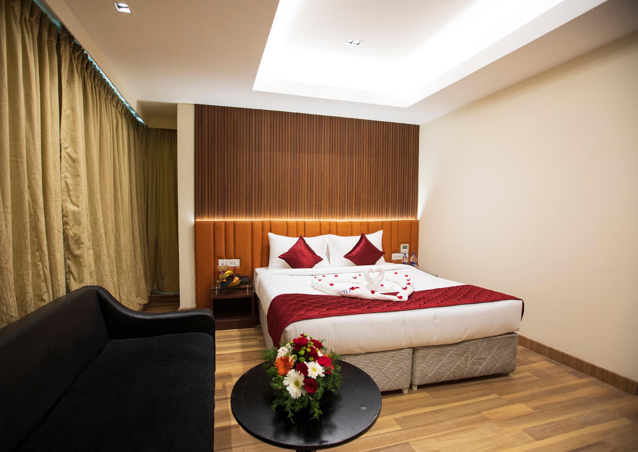 Hotel Esthell 19/38