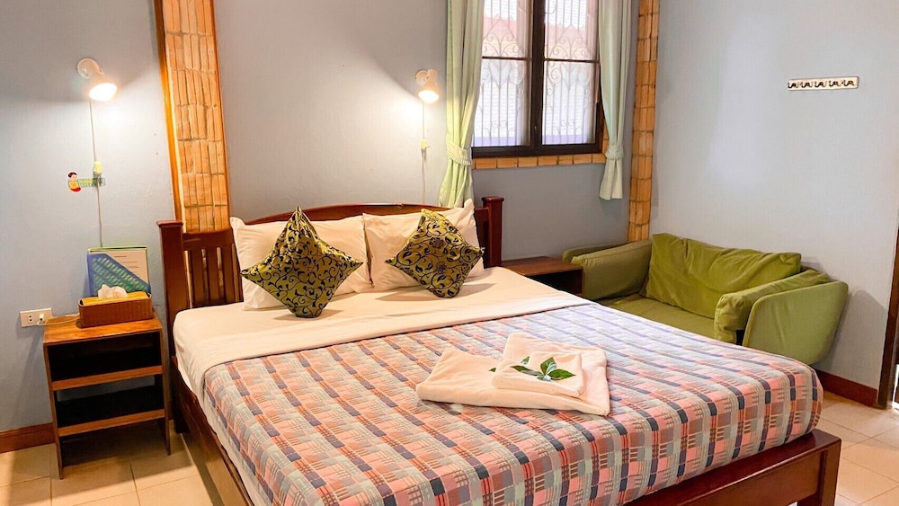 DELUXE, VILLA