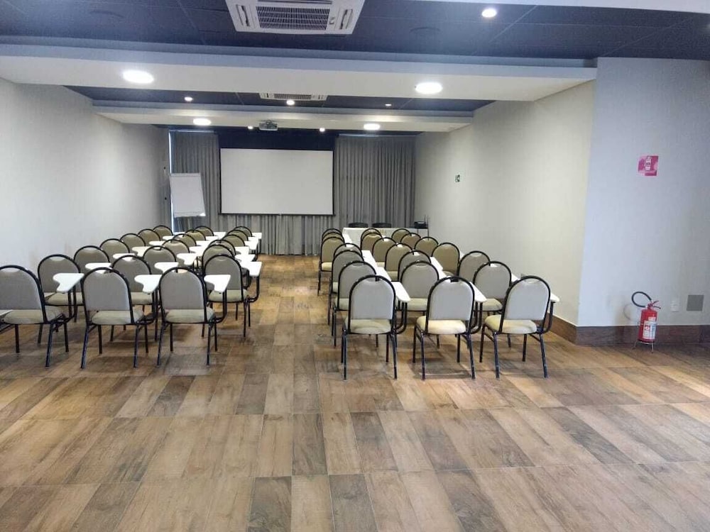HORTO HOTEL 40/42