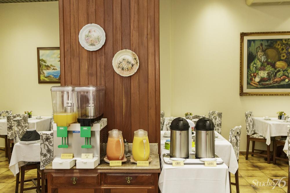 Hotel San Silvestre 19/19
