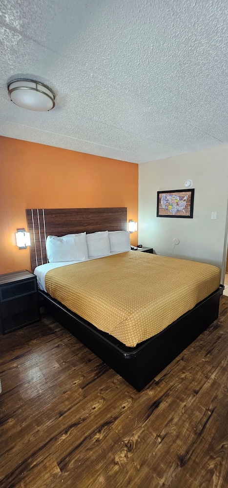 ROOM, KING BED, ACCESSIBLE