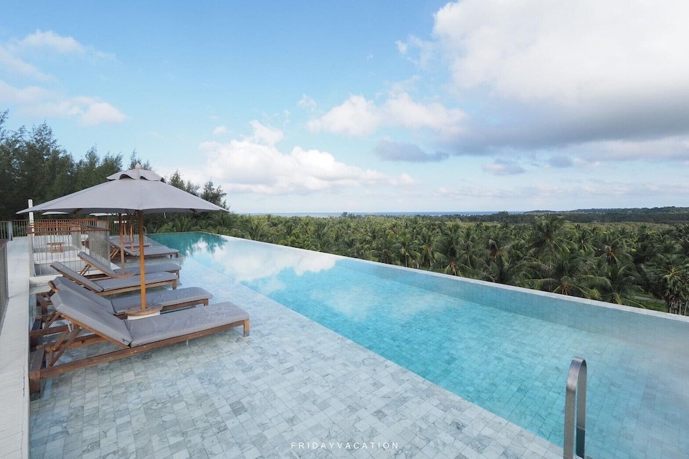 Varivana Resort Koh Phangan, The Centara Collection 29/51