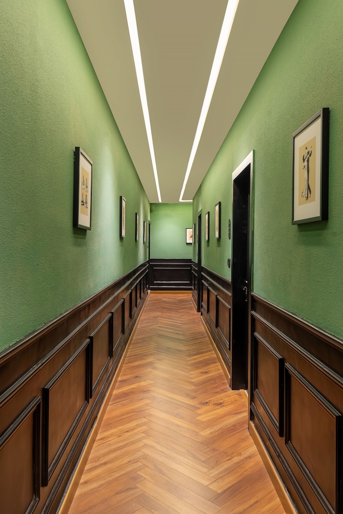 Kudos By Downtown - Boutique Hotel 28/31