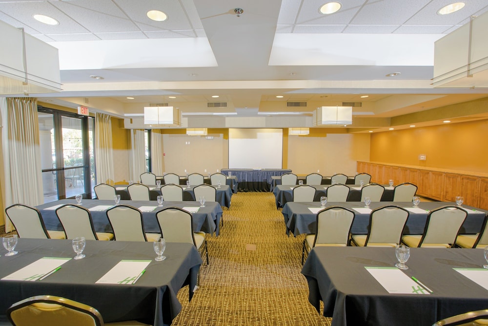 Holiday Inn Phoenix Chandler 60/70