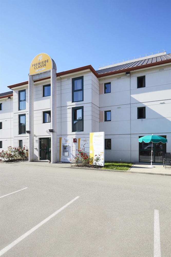 Hotel Premiere Classe Chalon Sur Saone 5/34