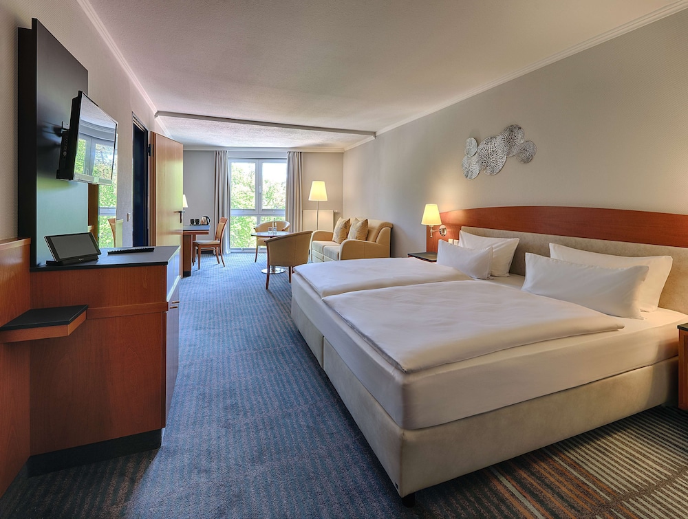 Dorint Seehotel Binz-Therme Binz / Rugen 25/74