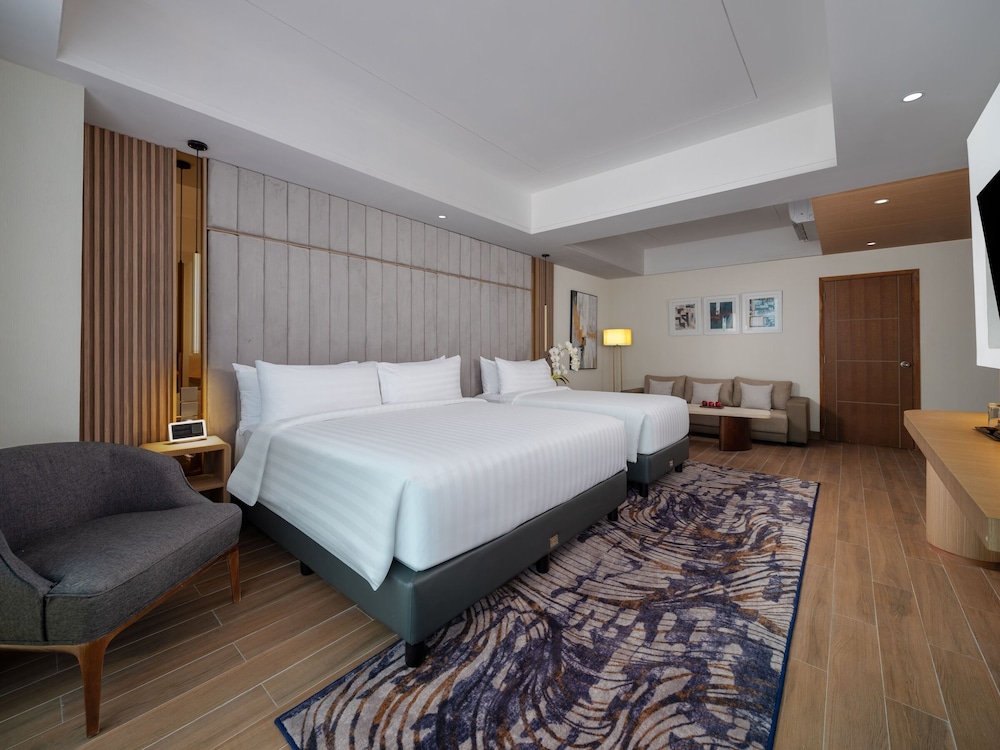 Aston Gejayan Yogyakarta Hotel & Conference Center 24/43