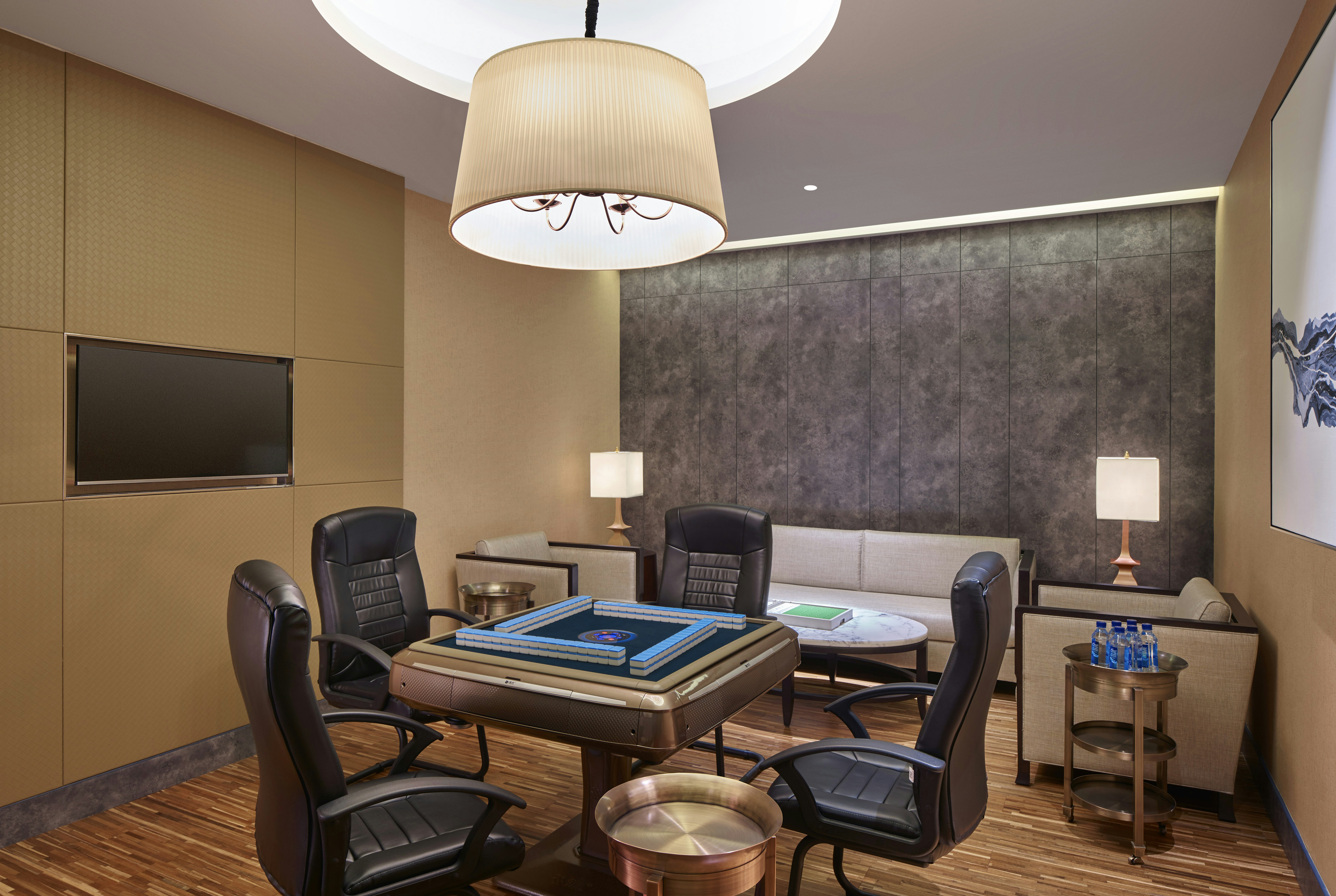 Hilton Haikou Residences 71/84