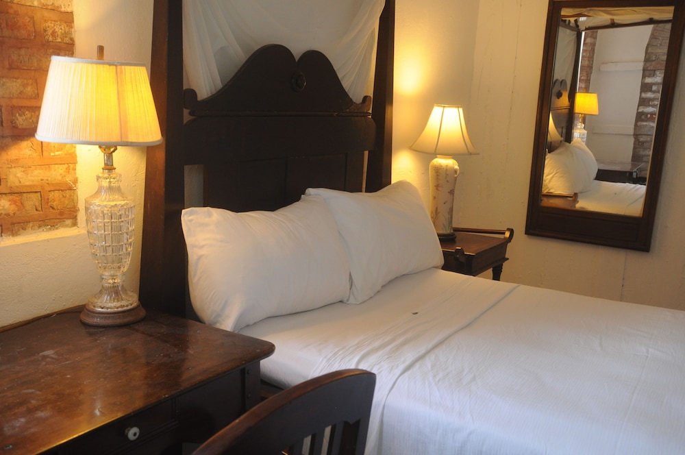 Hotel Florita 22/50