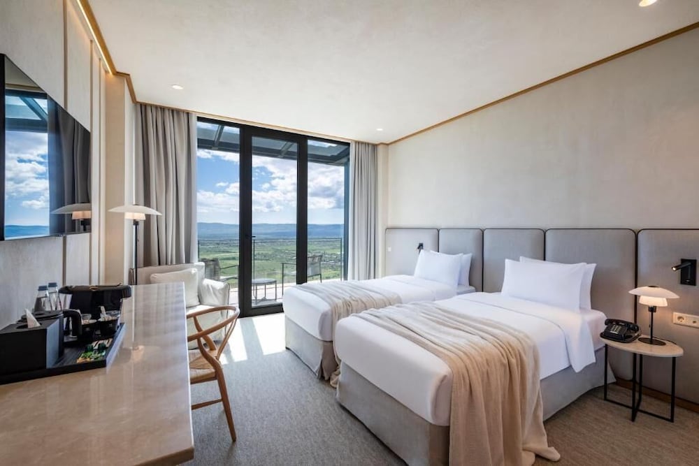 Kvareli Lake Resort 22/50